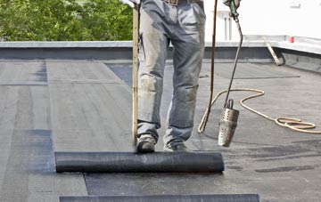flat roof replacement Greenland Mains, Highland